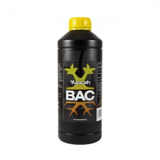 YUCCAH 1 Litro BAC