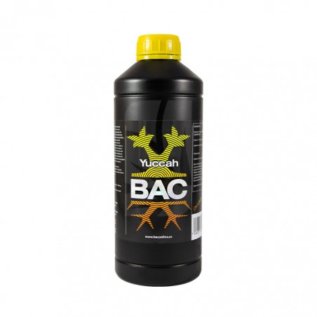 YUCCAH 1 Litro BAC