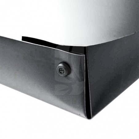 Rebite para Bandeja Roll Tray (5 mm)