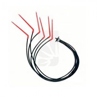 Octopussy Dripper 8 Outlets💧Optimize Irrigation System