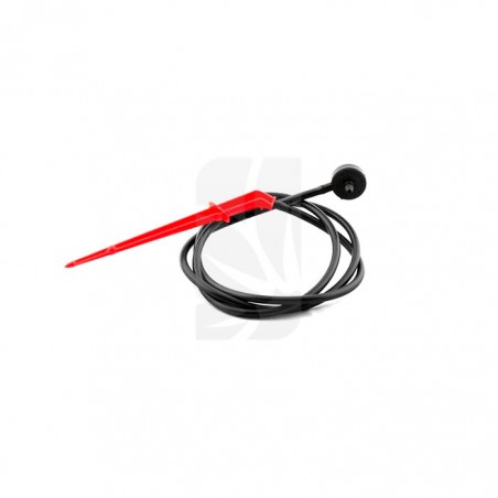 Saturn Dripper 💦Efficient Irrigation Small Crops