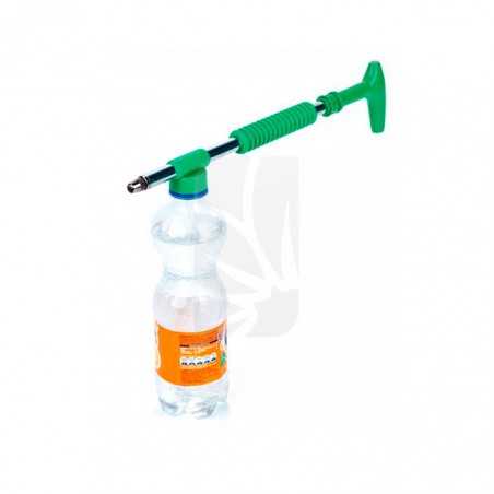 Aquaspray Metallo 1 Uscita