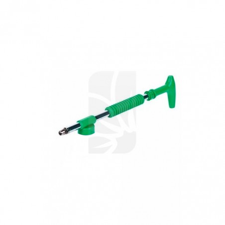 Aquaspray Metal 1 outlet 💦 for plastic bottles