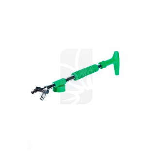 Aquaspray Metal Lance with 2 Outlets for Growing Irrigation