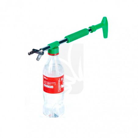 Aquaspray Metallo 2 Uscite