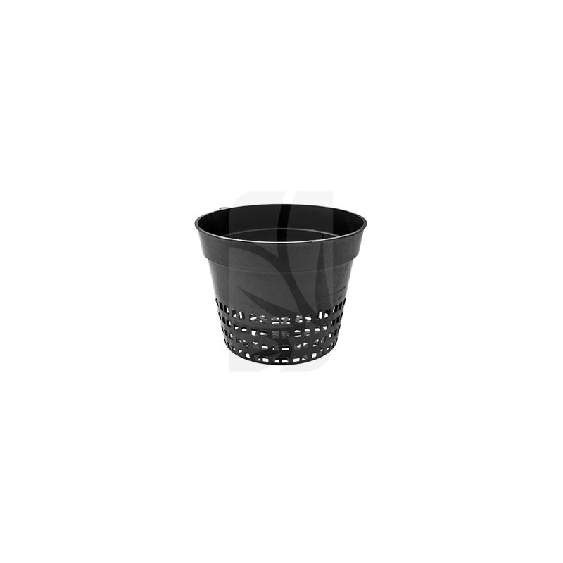 Maceta Rejilla 15.24 cm. Gro Pro