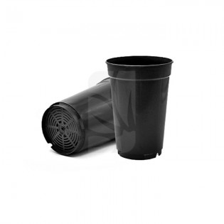 19 cm Tubular Pot 2.5 Liters