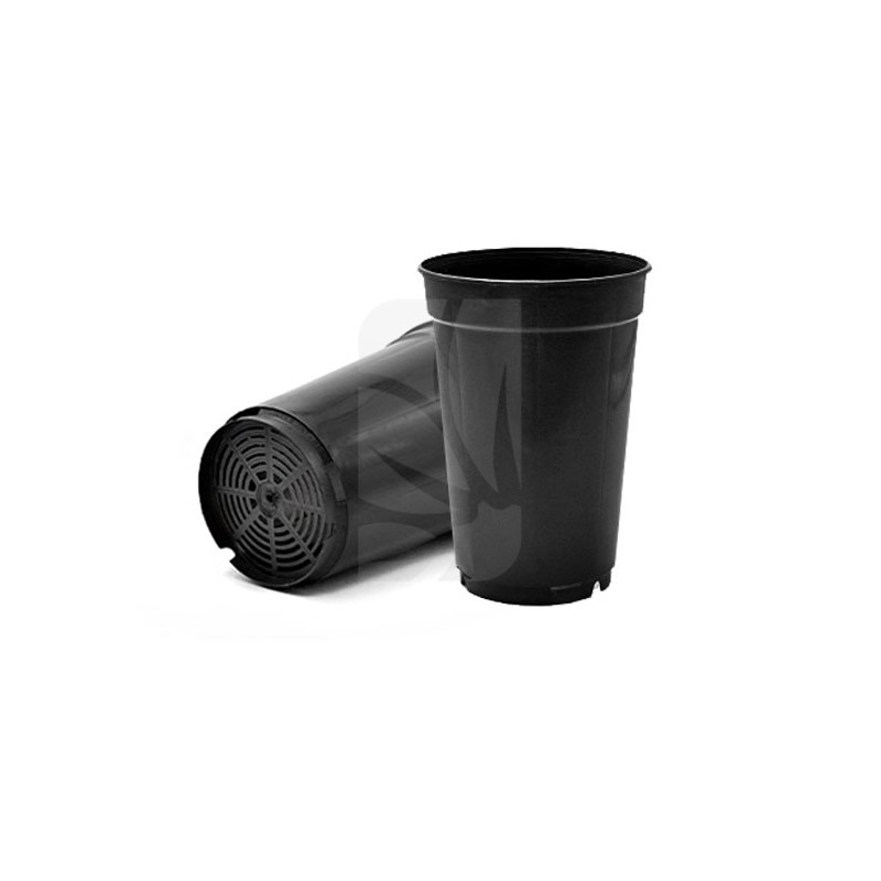 MACETA TUBULAR VDL 19 ( 2.5 L ) MACETA TUBULAR VDL 19 ( 2.5 L )