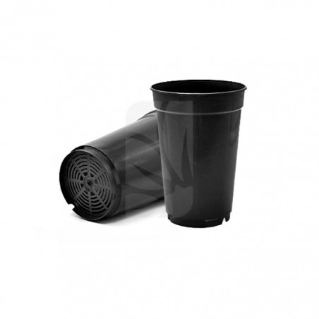 19 cm Tubular Pot 2.5 Liters