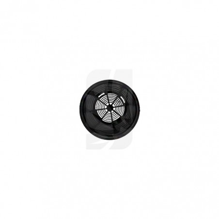 Maceta Tubular de 19 cm. 2.5 Litros