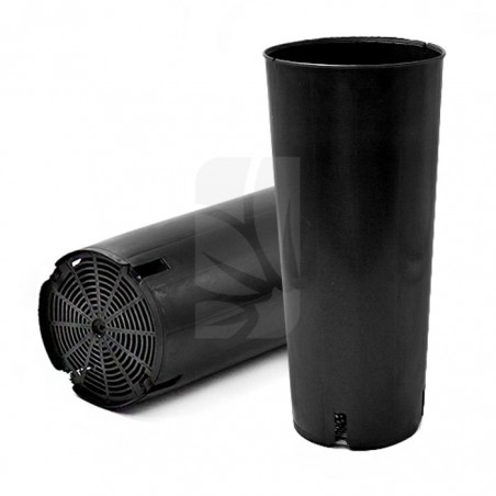 Buy 37 cm Tubular Pot. 6 liters Cheap