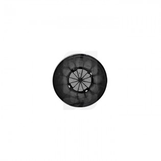 Maceta Tubular de 37 cm. (6 litros)