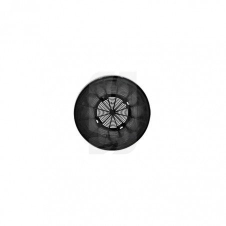 Maceta Tubular de 37 cm. (6 litros)