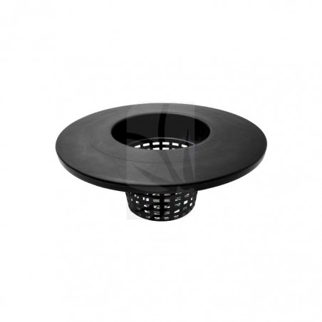 Maceta Rejilla para Cubo de 15,24 cm.