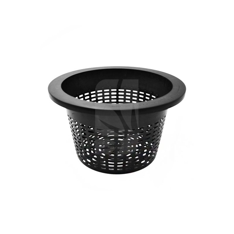Maceta de Rejilla para Cubo de 25,4 cm. Maceta de Rejilla para Cubo de 25,4 cm.
