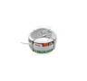 Hilo plastificado blanco con dispensador Hilo plastificado blanco con dispensador