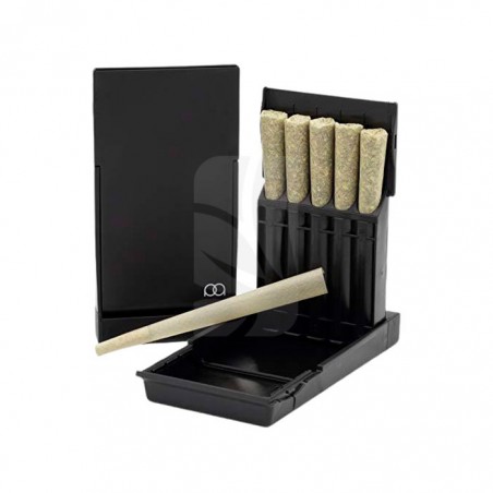 Jpaq Preroll Case for Rolled Cones