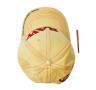 Gorra RAW Beige + Poker (prensador) Gorra RAW Beige + Poker (prensador)