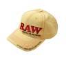 Gorra RAW Beige + Poker (prensador) Gorra RAW Beige + Poker (prensador)