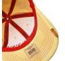 Gorra RAW Beige + Poker (prensador) Gorra RAW Beige + Poker (prensador)
