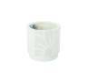 Hydro Planter 18 cm White