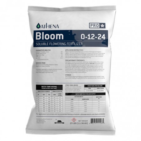 Pro Bloom 11.36 Kg. Bag Athena