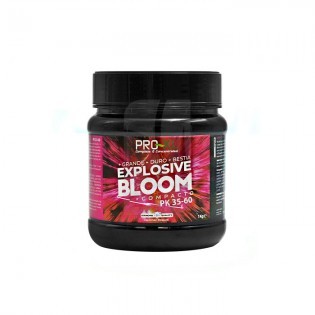 Explosive Bloom 1 Kg. Pro-XL