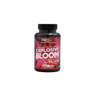 Explosive Bloom 250gr. Pro-XL