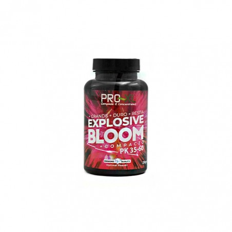 Explosive Bloom 250gr. Pro-XL