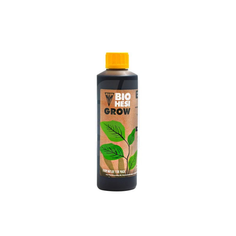 Bio HESI Grow 500 ml.