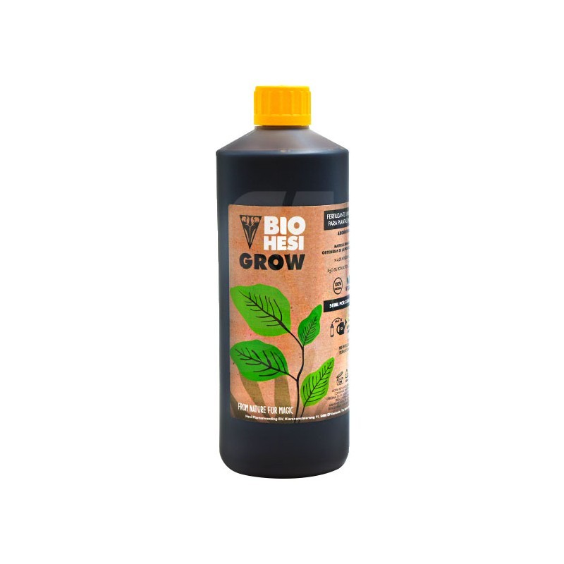 Bio HESI Grow 1 Liter Bio HESI Grow 1 Liter