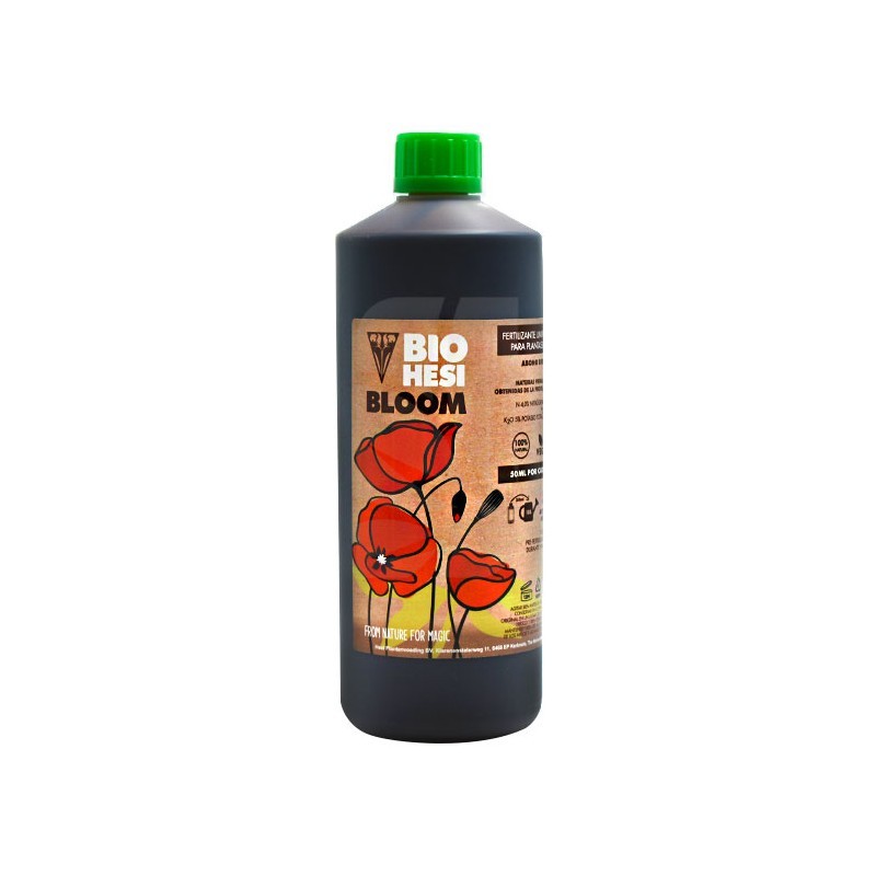 Bio HESI Bloom 1 Liter