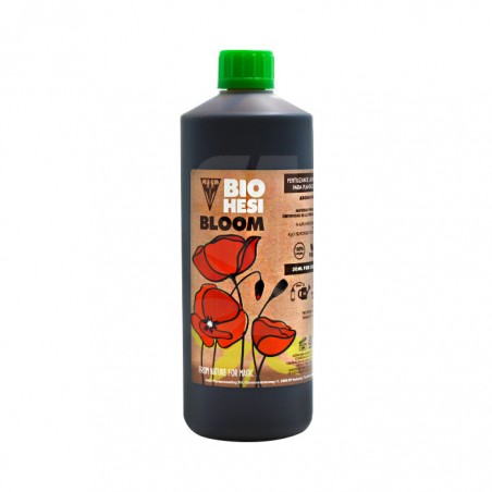 Bio HESI Bloom 1 Liter Organic HESI Fertilizer Cheap
