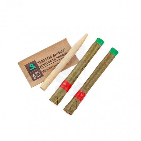 King Palm Magic Mint - 2 Mini Rollos