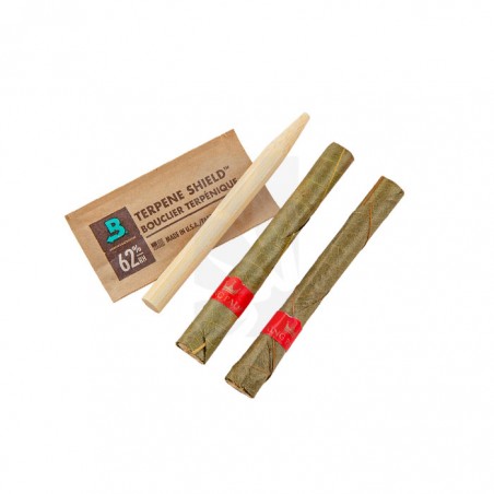 King Palm Frutto della Passione – 2 Mini Rotoli