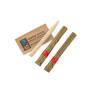 King Palm Fruit Passion - 2 Minis Rollos King Palm Fruit Passion - 2 Minis Rollos