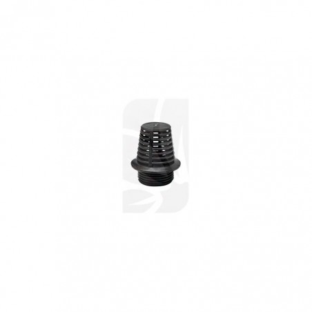 Drain cone. ◁ Filter for grow table ◁