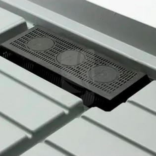 FILTRO de MESA DE CULTIVO