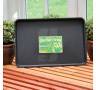 Bandeja Standard Garden 57 x 38,5 x 5 cm. Bandeja Standard Garden 57 x 38,5 x 5 cm.