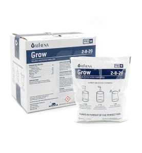 Pro Grow  Caja 4.53 Kg.  Athena