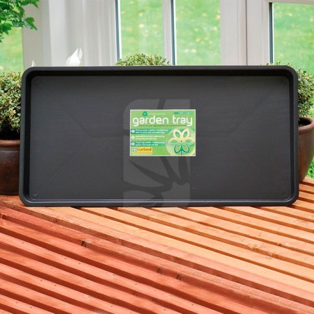 Bandeja Maxi Garden 79 x 40 x 5 cm.