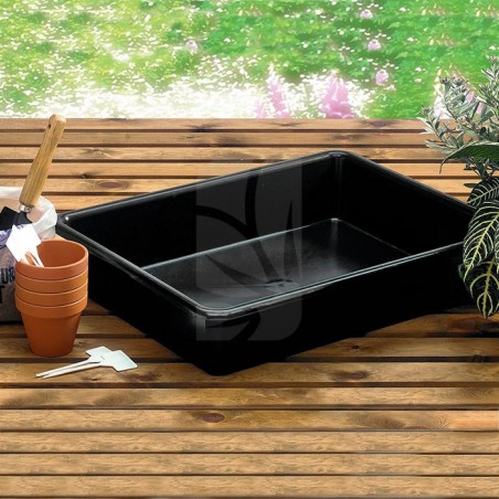 Chieftain Tray 64.5 x 49.5 x 12 cm