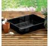 Bandeja Chieftain 64.5 x 49.5 x 12 cm. Bandeja Chieftain 64.5 x 49.5 x 12 cm.