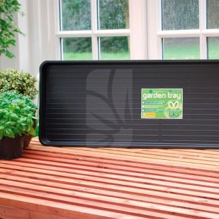 Bandeja Jumbo Garden 117 x 40 x 5 cm.