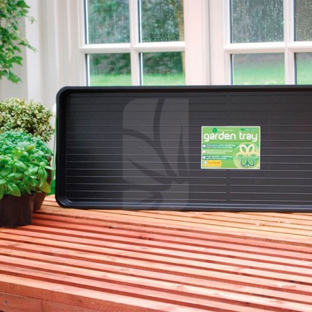 Bandeja Jumbo Garden 117 x 40 x 5 cm.