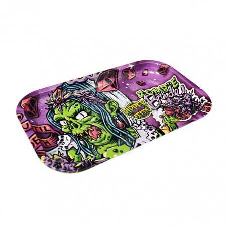 Rolling Tray Ripper Seeds Zombie Bride