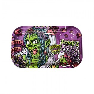 Bandeja Ripper Zombie Bride