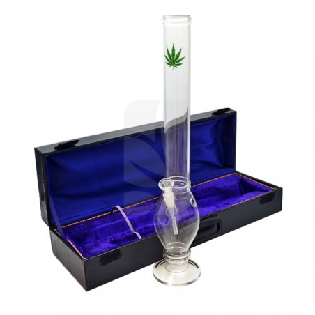 Comprar Bong de Cristal en Caja barato