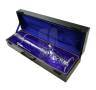 Bong de Cristal en caja 50 cm