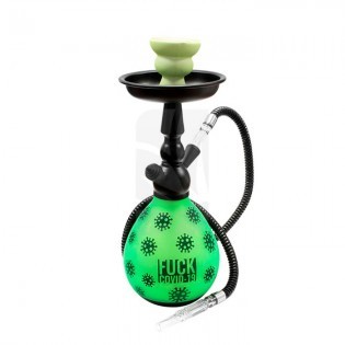 Shisha FUKOVIT 33 cm. - CHEAP HOOKAHS ONLINE